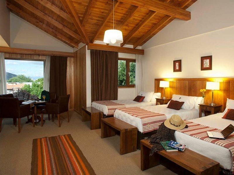 Las Bayas Home Suites Esquel Exterior foto