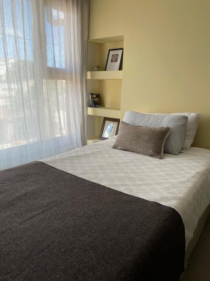 Las Bayas Home Suites Esquel Exterior foto