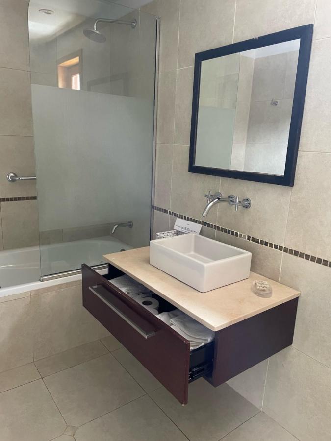 Las Bayas Home Suites Esquel Exterior foto