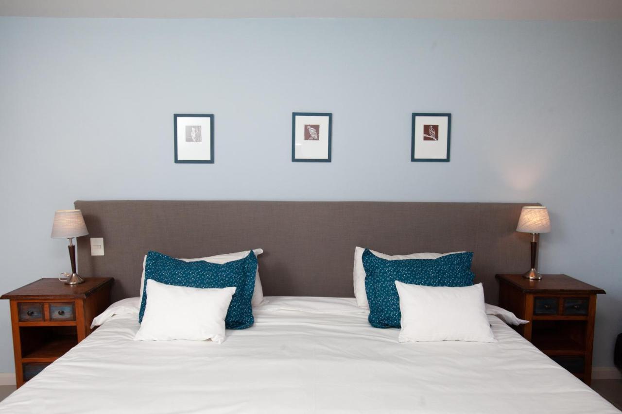 Las Bayas Home Suites Esquel Exterior foto