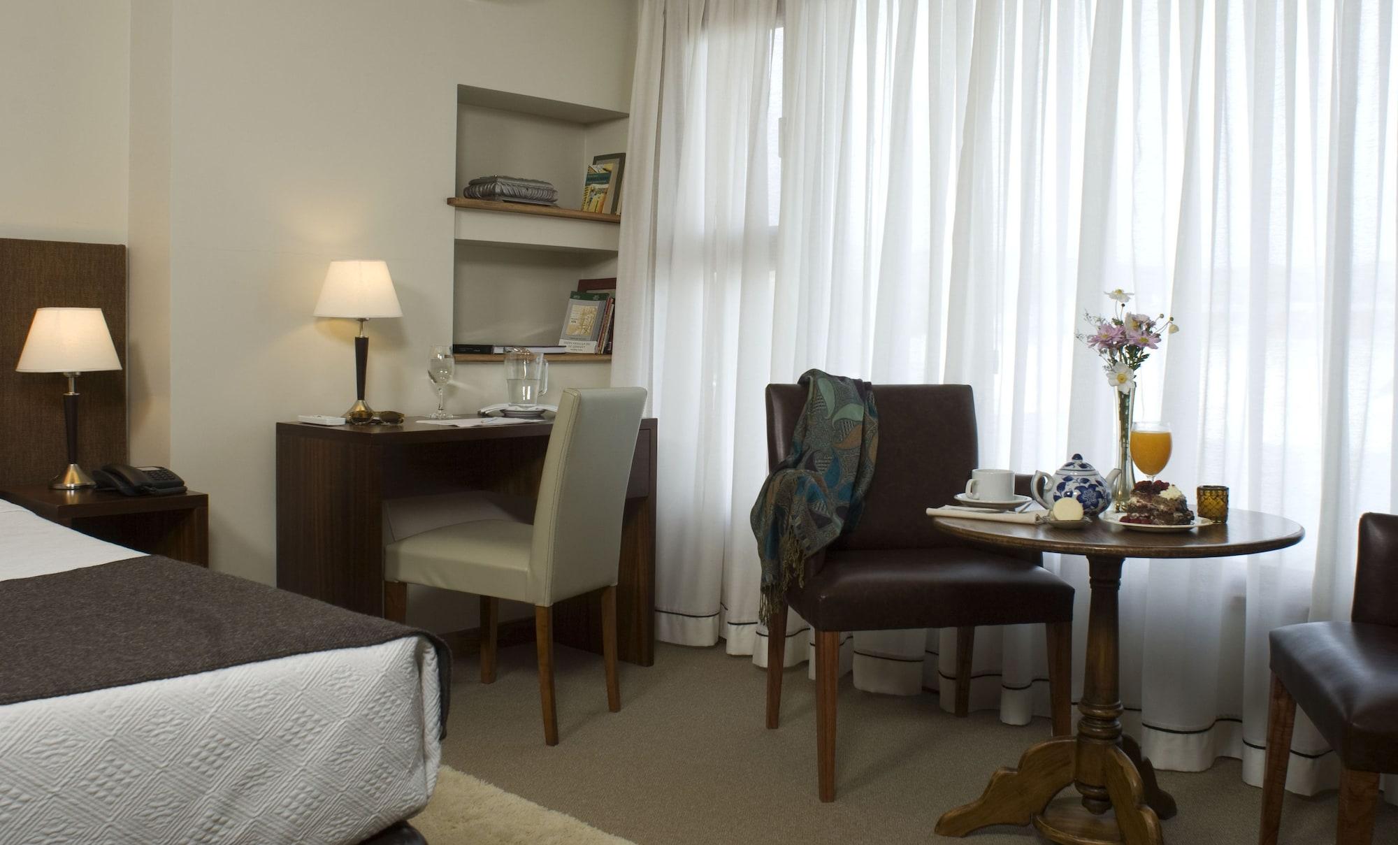 Las Bayas Home Suites Esquel Exterior foto