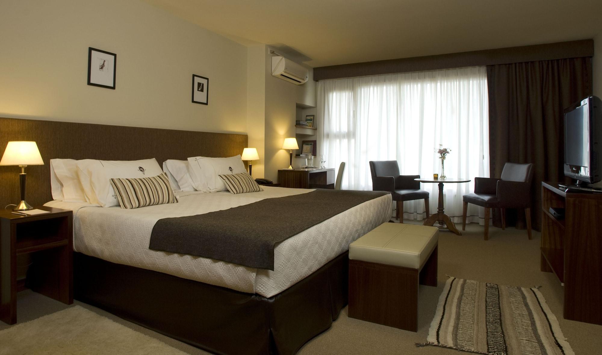 Las Bayas Home Suites Esquel Exterior foto