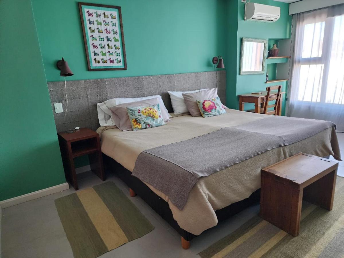 Las Bayas Home Suites Esquel Exterior foto