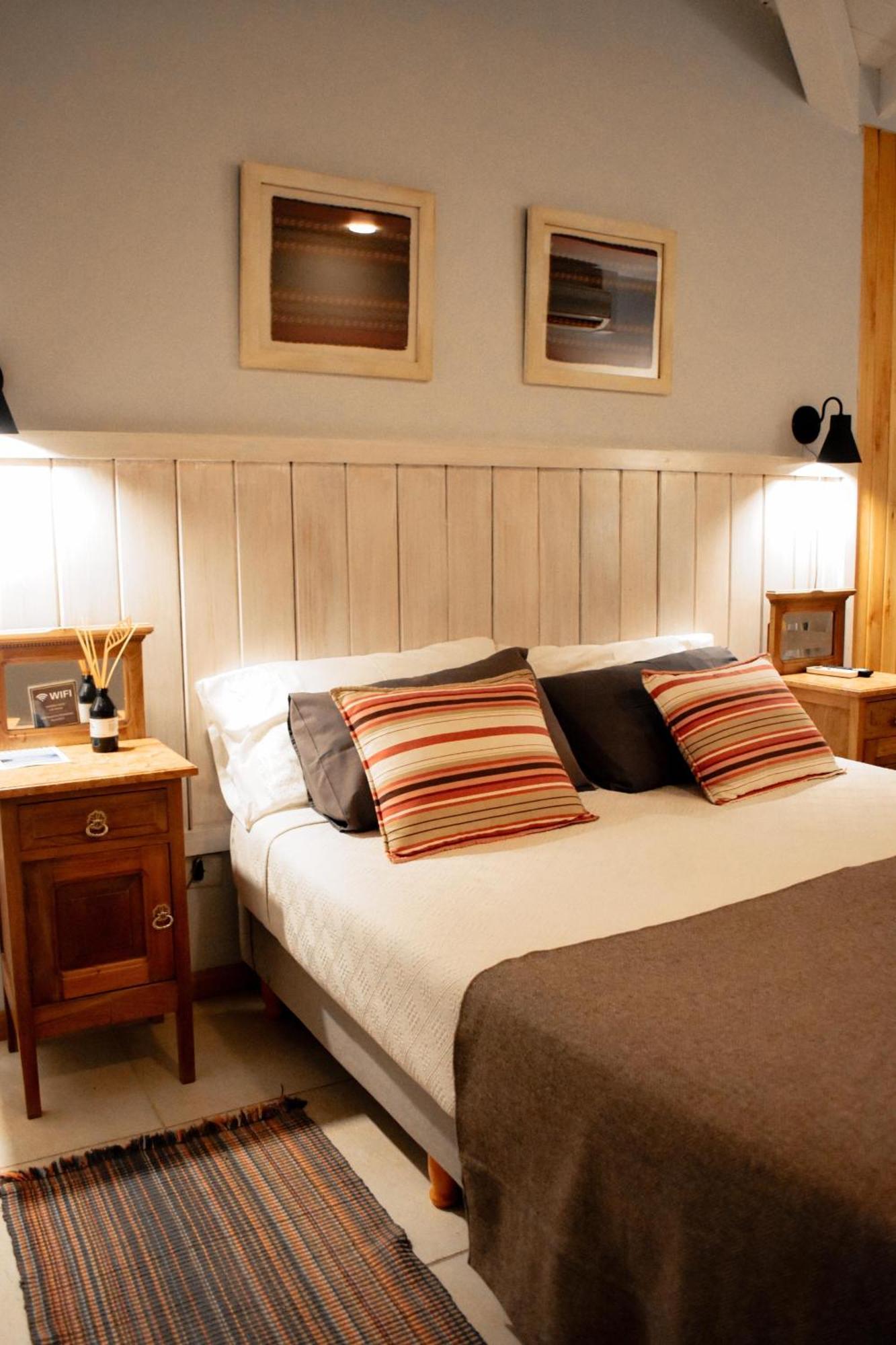 Las Bayas Home Suites Esquel Exterior foto